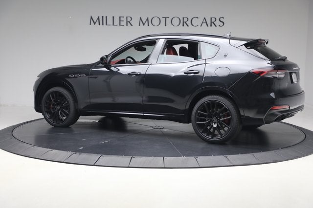 2022 Maserati Levante Modena