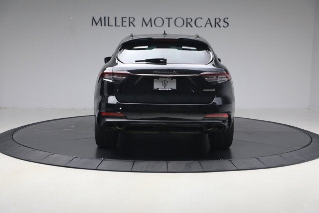 2022 Maserati Levante Modena