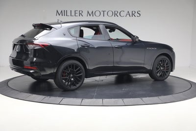 2022 Maserati Levante Modena