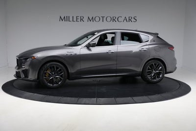 2022 Maserati Levante Modena