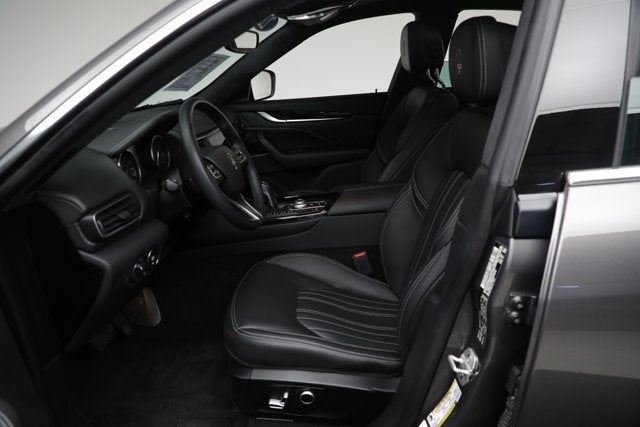 2022 Maserati Levante Modena