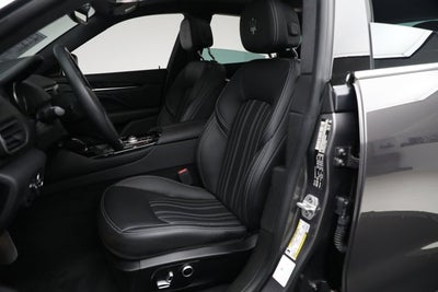 2022 Maserati Levante Modena