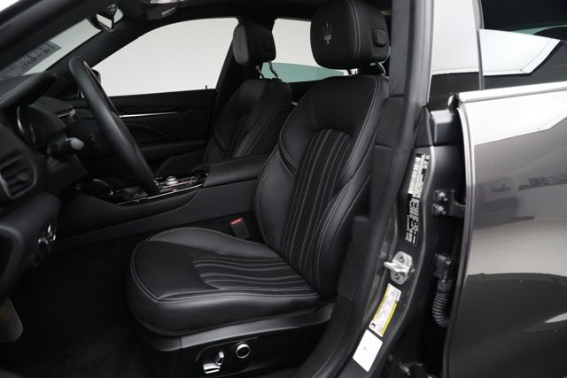 2022 Maserati Levante Modena