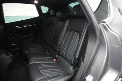 2022 Maserati Levante Modena