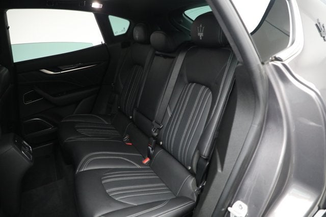 2022 Maserati Levante Modena