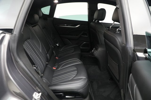 2022 Maserati Levante Modena