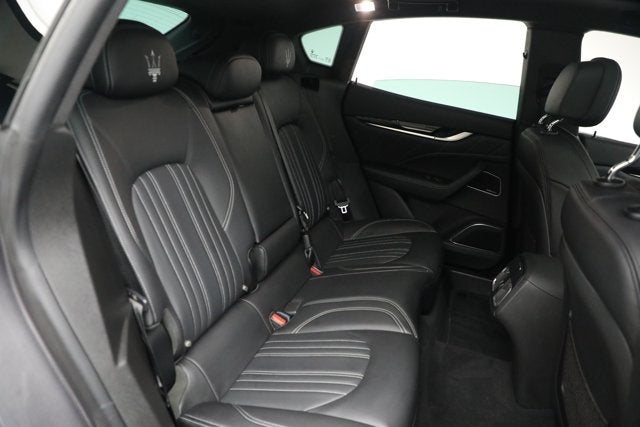 2022 Maserati Levante Modena