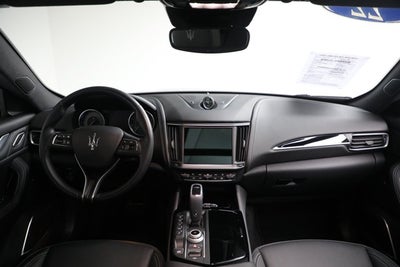 2022 Maserati Levante Modena