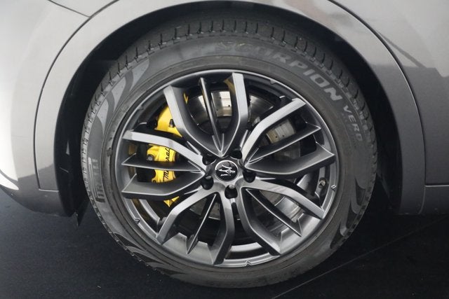 2022 Maserati Levante Modena