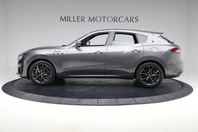 2022 Maserati Levante Modena