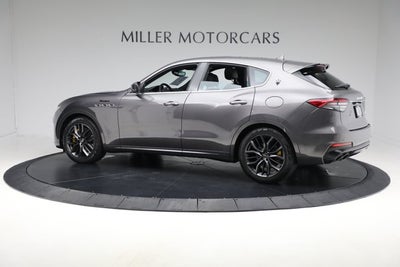 2022 Maserati Levante Modena