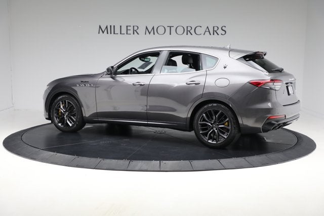2022 Maserati Levante Modena