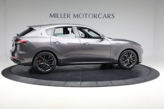 2022 Maserati Levante Modena