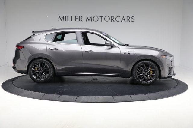 2022 Maserati Levante Modena