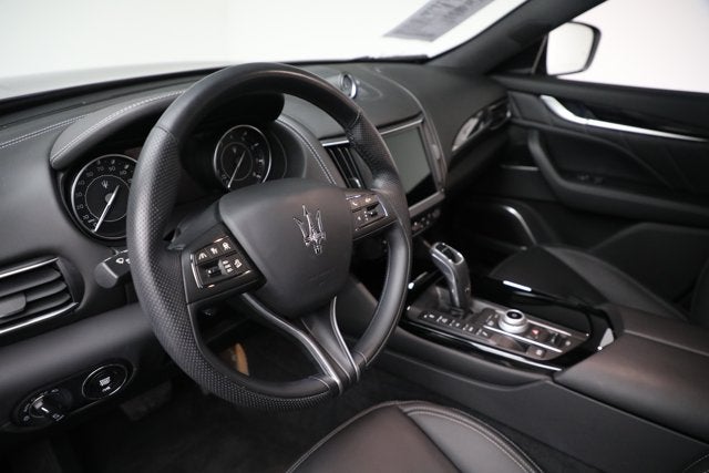 2022 Maserati Levante Modena