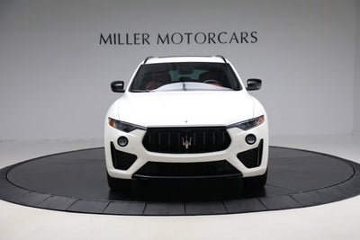 2022 Maserati Levante Modena