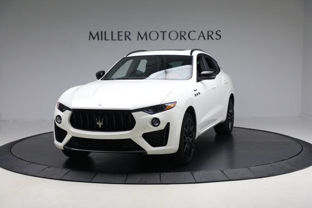 2022 Maserati Levante Modena