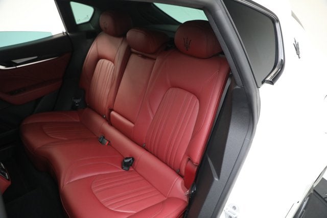 2022 Maserati Levante Modena