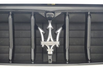 2022 Maserati Levante Modena