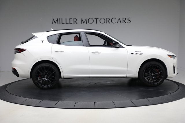 2022 Maserati Levante Modena