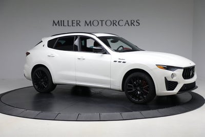 2022 Maserati Levante Modena