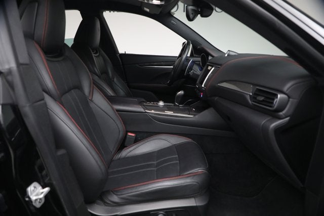 2018 Maserati Levante S GranSport