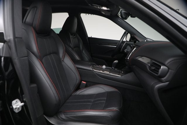 2018 Maserati Levante S GranSport