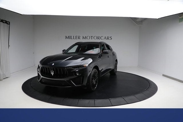 2020 Maserati Levante GTS