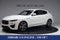 2019 Maserati Levante Trofeo