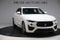 2019 Maserati Levante Trofeo