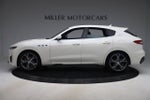 2019 Maserati Levante Trofeo