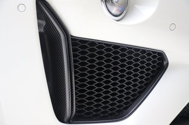 2019 Maserati Levante Trofeo
