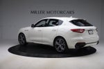 2019 Maserati Levante Trofeo