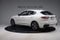 2019 Maserati Levante Trofeo