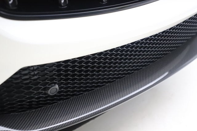 2019 Maserati Levante Trofeo