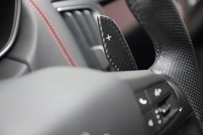 2019 Maserati Levante Trofeo