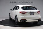 2019 Maserati Levante Trofeo