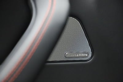 2019 Maserati Levante Trofeo