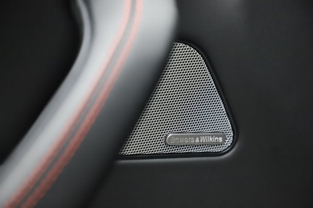2019 Maserati Levante Trofeo