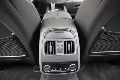 2019 Maserati Levante Trofeo