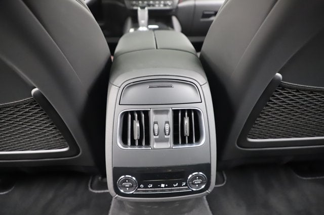 2019 Maserati Levante Trofeo