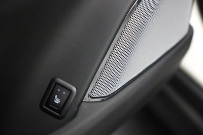 2019 Maserati Levante Trofeo