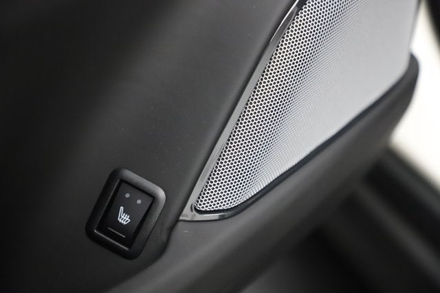 2019 Maserati Levante Trofeo