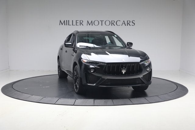 2023 Maserati Levante Modena S