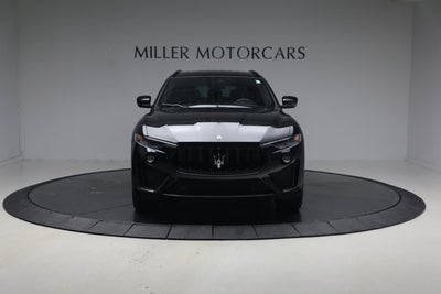 2023 Maserati Levante Modena S