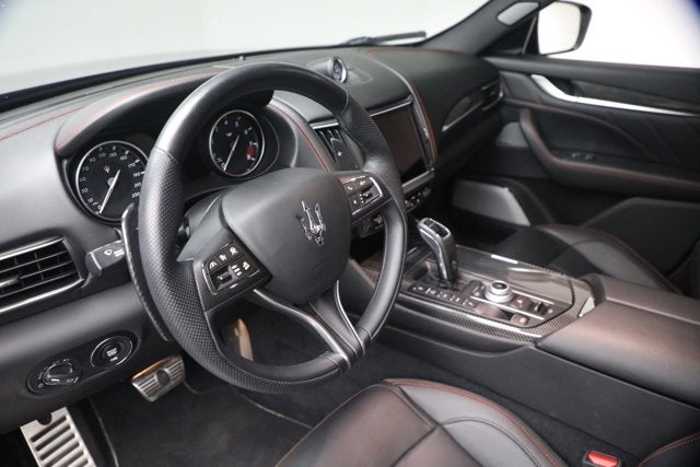 2023 Maserati Levante Modena S
