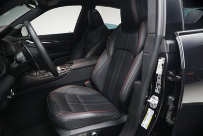 2023 Maserati Levante Modena S