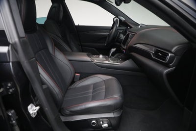 2023 Maserati Levante Modena S