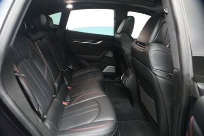 2023 Maserati Levante Modena S