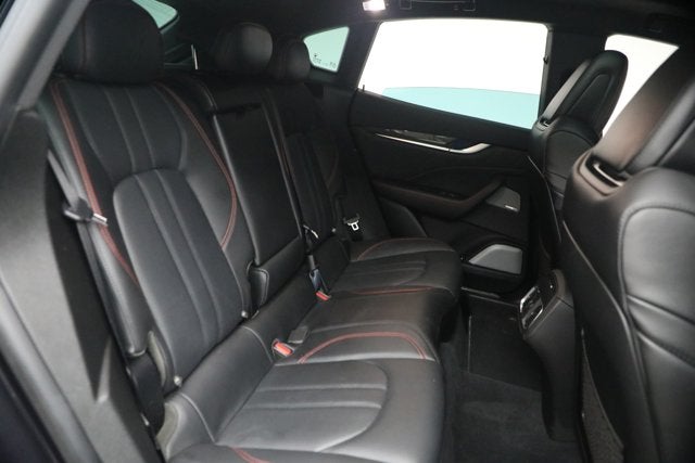 2023 Maserati Levante Modena S